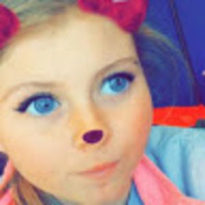 Meet your Posher, Kortnie